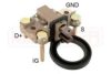 ERA 215543 Alternator Regulator